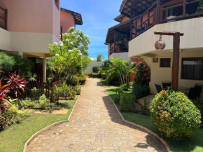 Village Itacimirim Praia da Espera rua7